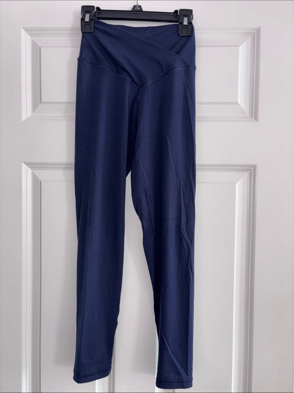Aerie offline Real Me Crossover Leggings